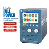 Sunshine P1 Pro MAX Intelligent Regulated Power Supply Used for Burn-in Battery Spot Welding