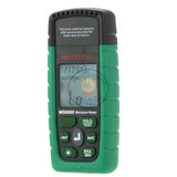 Mastech MS6900 Higrometre MS6900 Mini Digital Moisture Meter Wood/ Lumber/Concrete Buildings Humidity Tester with LCD Display