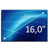 Replacement 16 inch LCD Screen For Asus Vivobook 16x X1603Z M1603Q F1603Z Display Panel