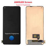 Replacement AMOLED Display Touch Screen for OnePlus 9R 9 R 1+9r LE2101 LE2100