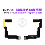 Luban L3 Mini Multi-Function Repair Programmer for iPhone 6-15 Pro Max Front Camera Damage and Out-of-Focus Problems