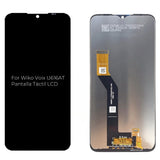 Replacement LCD Display Touch Screen Assembly For Wiko Voix U616AT