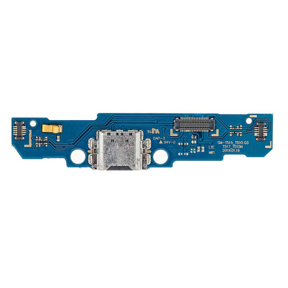 Replacement For Samsung Galaxy Tab A 10.1 2019 T510 T515 Charging Port Dock Connector Board