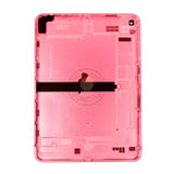 Replacement for iPad 10th 2022 4G Version A2757 A2777 Back Cover Pink