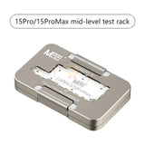 MaAnt Motherboard Middle Frame Tester for iPhone 15/15 Plus/15 Pro MAX Maintenance Fixture