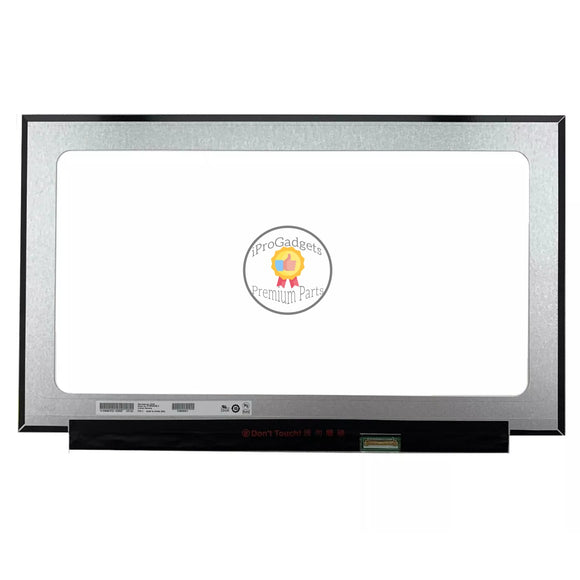 Replacement LCD Screen For HP 15-DY1078NR 15-DY1086NR 7PD87UA 15-DY2032 15.6 HD WXGA