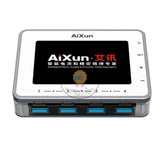 AIXUN PF26 Intelligent Multi-Channel Fast Strong Power Charger