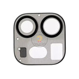 Replacement for iPad Pro 12.9" 6th 2022 Rear Camera Lens Bracket