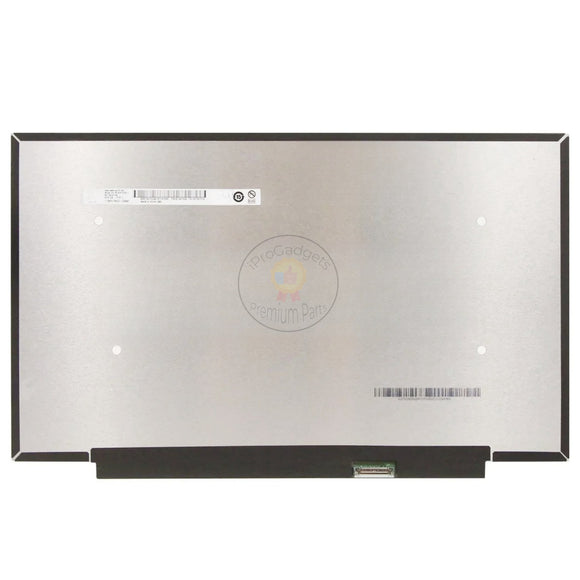 Replacement LCD Screen Display For Lenovo IdeaPad 5-14ALC05 14IAL7 14ABA7 5D10W69935 14.0 FHD Panel Non-Touch