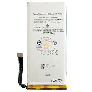 Replacement Battery GTB1F for Google Pixel 5