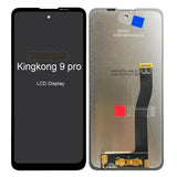 Replacement LCD Display Touch Screen for Cubot KingKong 9 / KingKong 9 Pro