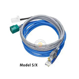 XZZ TSL Ethernet Diagnostic Cable