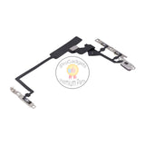 Replacement for iPhone 14 Pro Volume Power Flex Cable Repair Parts