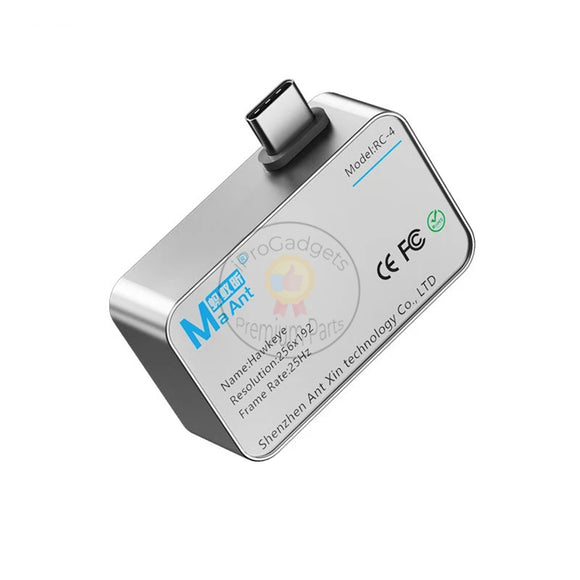MaAnt Hawk Eye RC-4 Infrared Thermal Imager for Mobile Phone Repair
