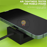 Luowei Air Tightness Tester for Mobile Phone Repair Non-Destructive