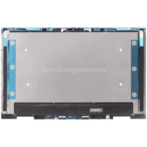 Replacement New Display For HP ENVY X360 13-AY L94495-001 L94494-001 L94493-001 LCD Touch Screen With Frame Full Assembly