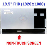 Replacement Display For Acer Aspire ZC-700G 19.5 inch LCD Screen Panel