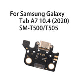 Replacement for Samsung Galaxy Tab A7 10.4 SM-T500 T505 Charging Port Dock Connector Board
