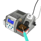 SuGon T26D Soldering Welding Rework Station with 3Pcs C210 Soldering Iron Tips