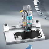 Jcid Aixun Grinder Machine 2nd Gen for Mobile Phone Motherboard CNC and Cpu Chips Grinding Polishing Tools