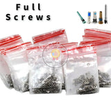 Replacement for iPhone 13 to 15 Pro Max Complete Screw Set