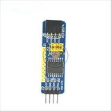 PCF8574T PCF8574 Board  Module I/O Bus Expander Evaluation I2C Development Template 8bit Io Mcu Interface for Arduino 5PCS/Lot