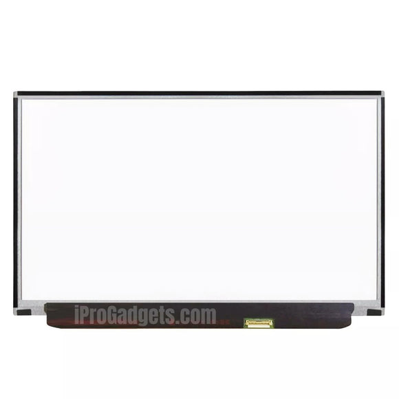 Repalcement New Screen LP125WH2-SPT1 LP125WH2-SPT2 LP125WH2-TPH1 M125NWN1 IPS Display Matrix