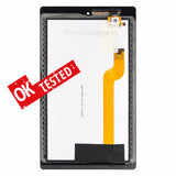 Replacement New Display For Amazon Kindle Fire 7th Gen HD7 2017 HD 7 SR043KL LCD Touch Screen Digitizer Assembly