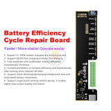 i2C i6S Battery Efficiency Cycle Repair Board for 11-15PM Battery