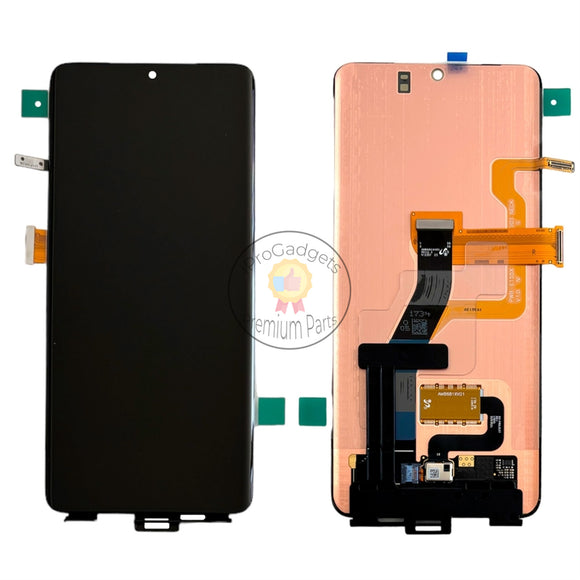 Replacement AMOLED Display for Samsung Galaxy S21 Ultra 5G SM-G998 SM-G998B SM-G998U Touch Screen Digitizer Assembly