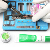 Relife RL-058 3 in 1 Chip Welding Special Set for IC Chip Repair Tools BGA Solder Paste