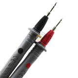 UNI-T UT-L27 1000V 10A Multimeter Test Extention Lead Male Thread Probe Upgraded From UT-L23