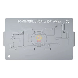 i2C T20 Heating Platform Universal Module for iPhone 15 / 15 Plus / 15 Pro / 15Pro Max