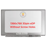 Replacement LCD Screen For HP 15-DY1078NR 15-DY1086NR 7PD87UA 15-DY2032 15.6 HD WXGA