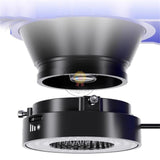 Mechanic LED L64 L72 L44 High Definition Industrial Microscope Ring Lamp