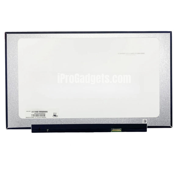 Replacement New LCD Display Screen for HP 17-cn0065cl 17-cp0045CL 17-CN Series 60hz Non-Touch 17.3 inch