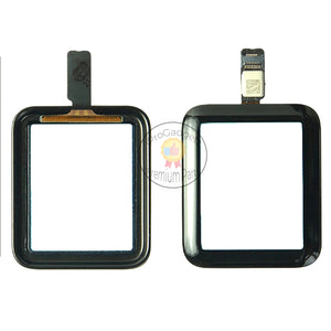 Replacement Digitizer Touch Screen for Apple Watch Series iWatch 2 / 3 38mm / 42mm