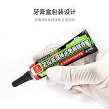 YCS Lead-free High Temperature Drop Point Free Disassembly Comprehensive Paste for Mobile Phone Repair Welding Repair Flux Tools