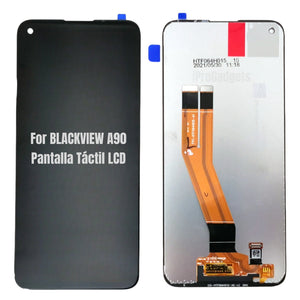Replacement LCD Display Touch Screen Assembly For BLACKVIEW A90
