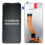 Replacement LCD Display Touch Screen Assembly For BLACKVIEW A90