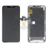 Replacement for iPhone 11 Pro Max OLED Screen Digitizer Display Assembly Black