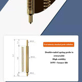 XINZHIZAO 13 In 1 FIX-E13 EEPROM Logic Baseband IC Fixture