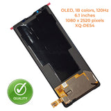 Replacement OLED Display Touch Screen For Sony Xperia 5 V XQ-DE54