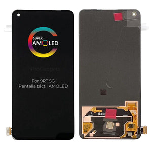 Replacement AMOLED Display Touch Screen For OnePlus 9RT 5G MT2110 MT2111