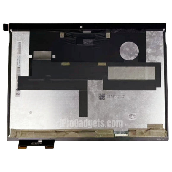 Replacement Full Screen for HP Elite X2 G8 12.3 Inch M51632-001 M51633-001 M31707-110 Laptop LCD Display Touch Digitizer Assembly