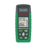 Mastech MS6900 Higrometre MS6900 Mini Digital Moisture Meter Wood/ Lumber/Concrete Buildings Humidity Tester with LCD Display