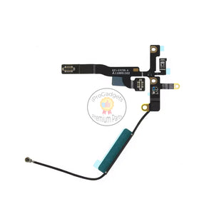 Replacement for iPad Pro 12.9" 6th 2022 Power Button Flex Cable WiFi Version