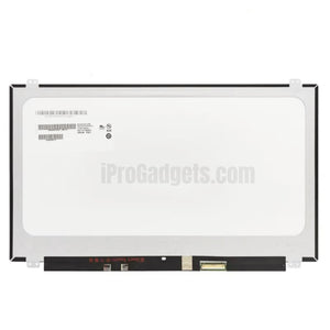 Replacement New Display for HP TouchSmart 15-AC 15-AC121DX 15-AC123CY 15T-AC HD LCD Touch Screen 15.6 inch