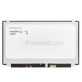 Replacement New Display for HP TouchSmart 15-AC 15-AC121DX 15-AC123CY 15T-AC HD LCD Touch Screen 15.6 inch