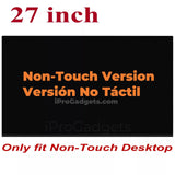 Replacement New Display 27 inch LCD Screen Panel LM270WF9-SSD1 167Hz FHD Non-Touch Version